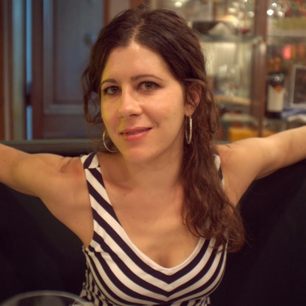 Meet your Posher, Jennifer